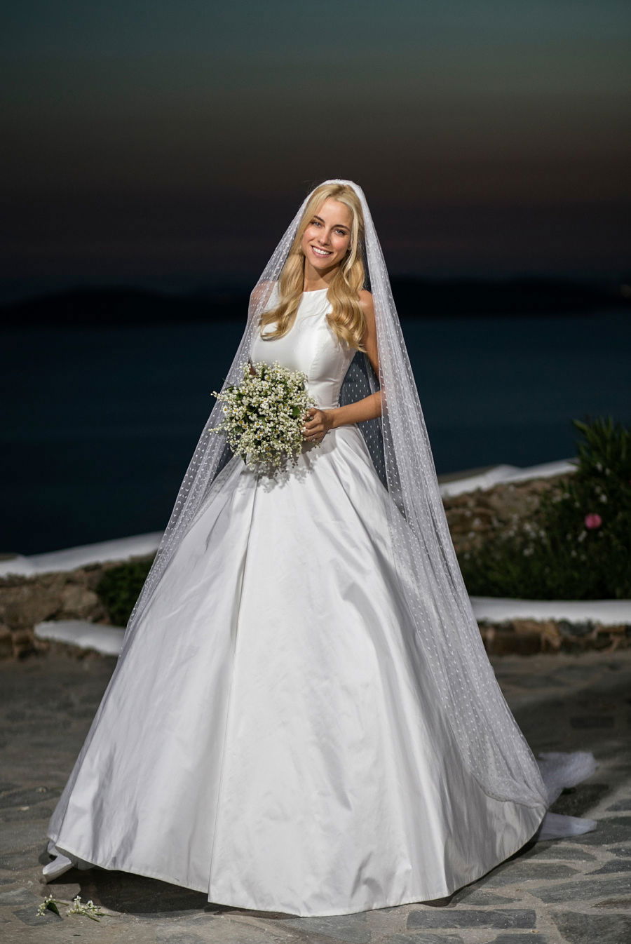 Doukissa Nomikou #115308