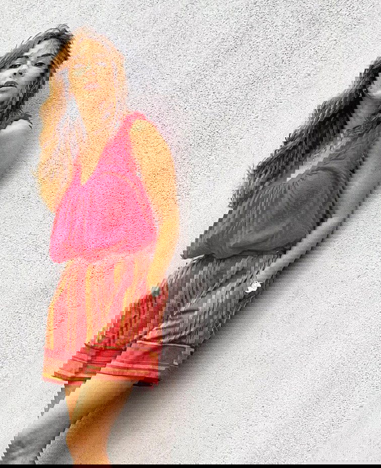 Melita Toniolo #115328