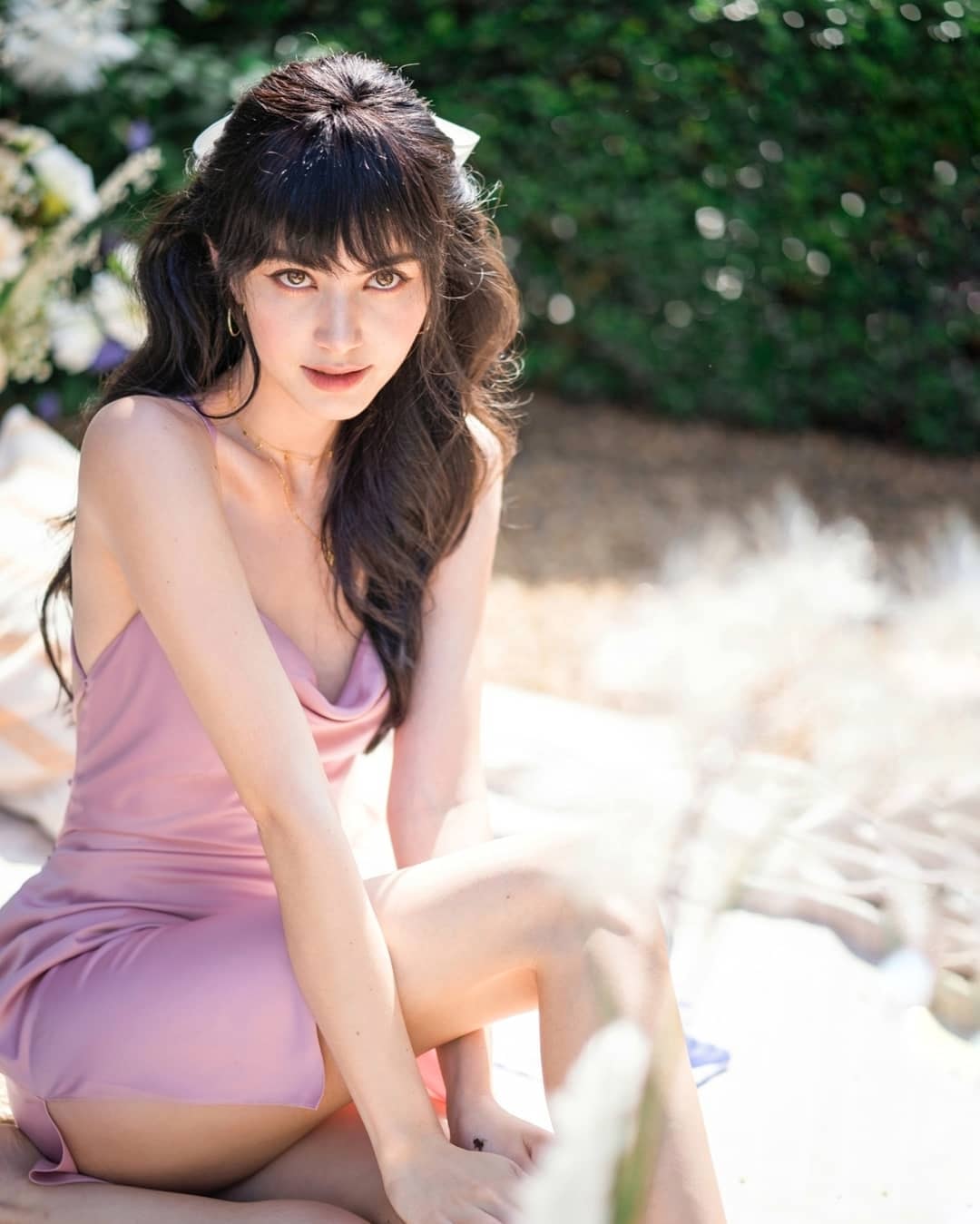 Davika Hoorne #115335