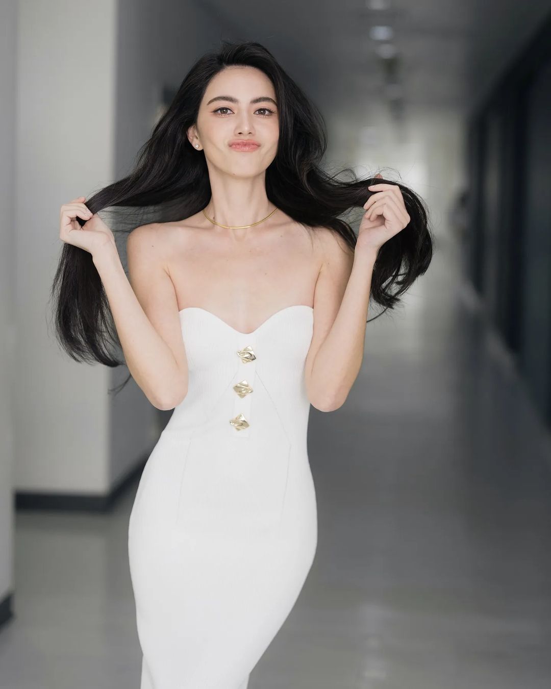 Davika Hoorne #115339