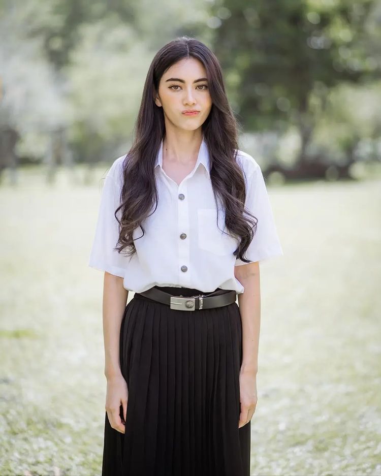 Davika Hoorne #115343