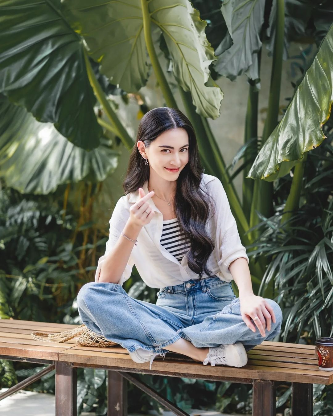 Davika Hoorne #115345