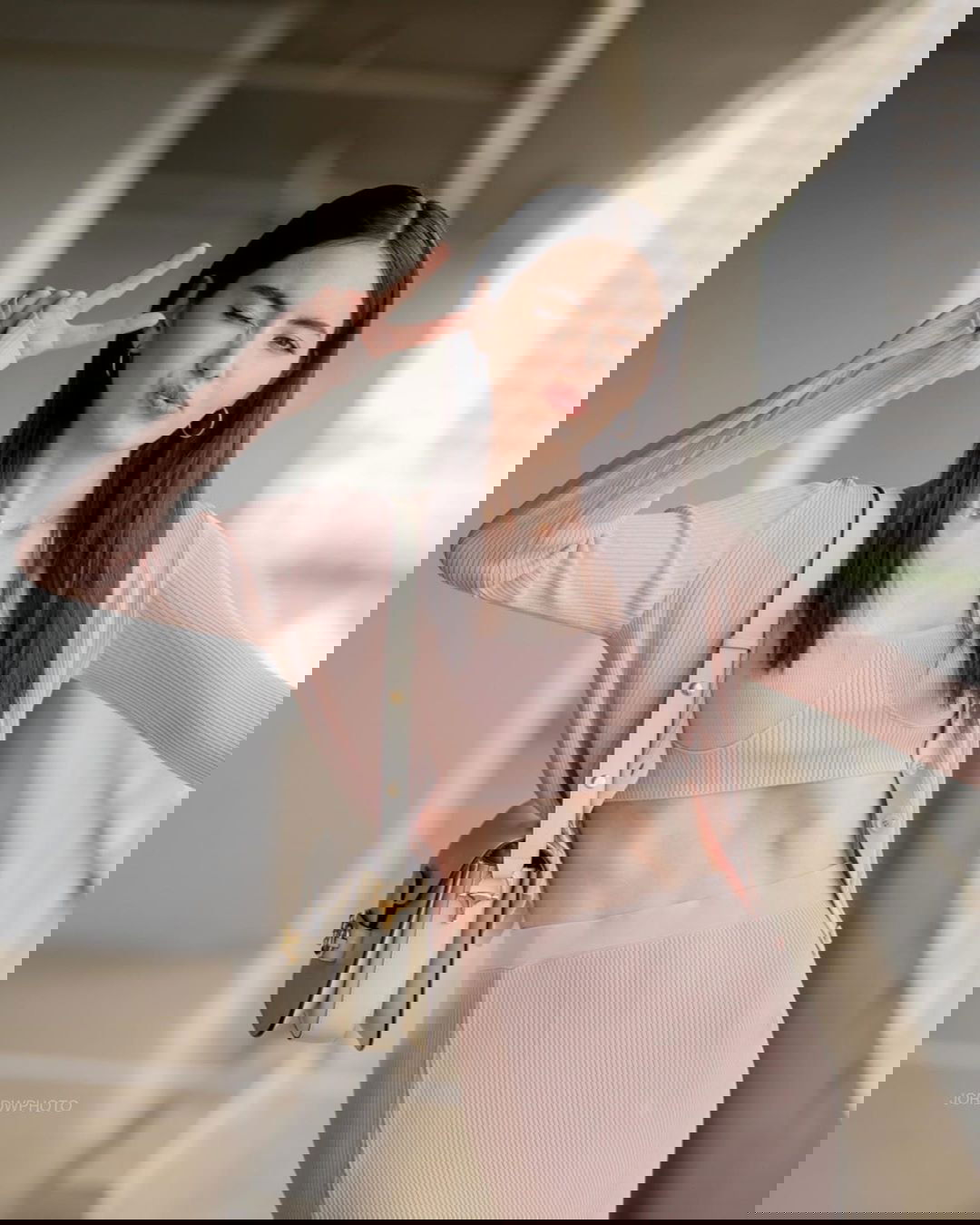 Davika Hoorne #115346