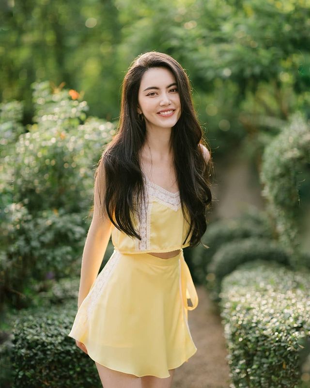 Davika Hoorne #115350