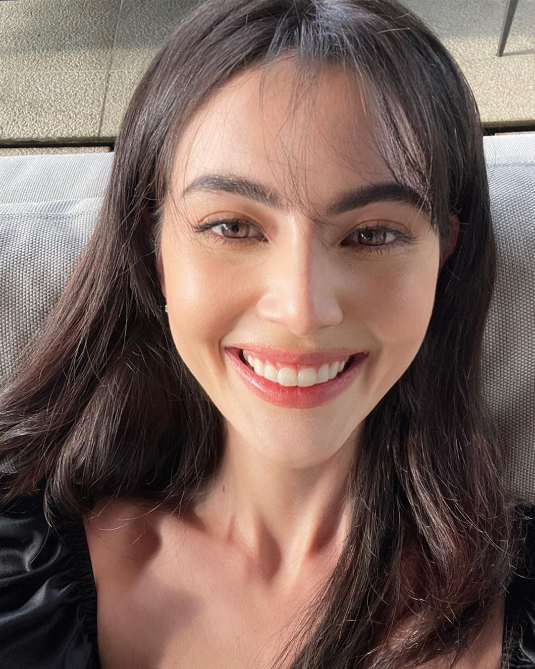 Davika Hoorne #115354