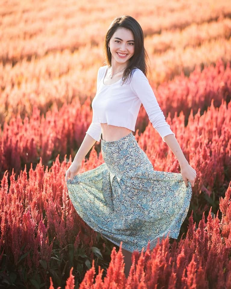 Davika Hoorne #115355