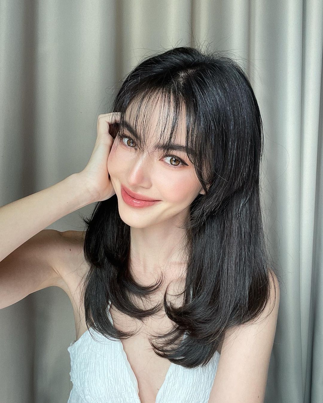 Davika Hoorne #115357