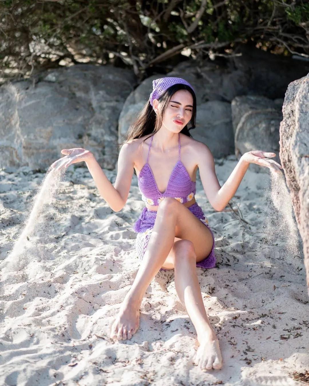 Davika Hoorne #115358