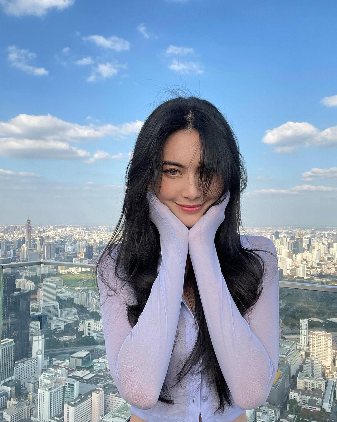 Davika Hoorne #115359