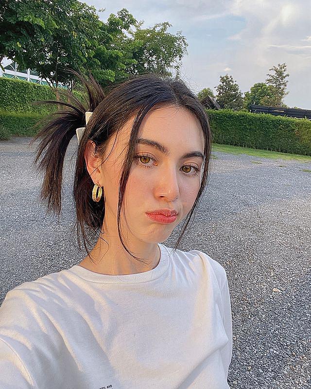 Davika Hoorne #115360