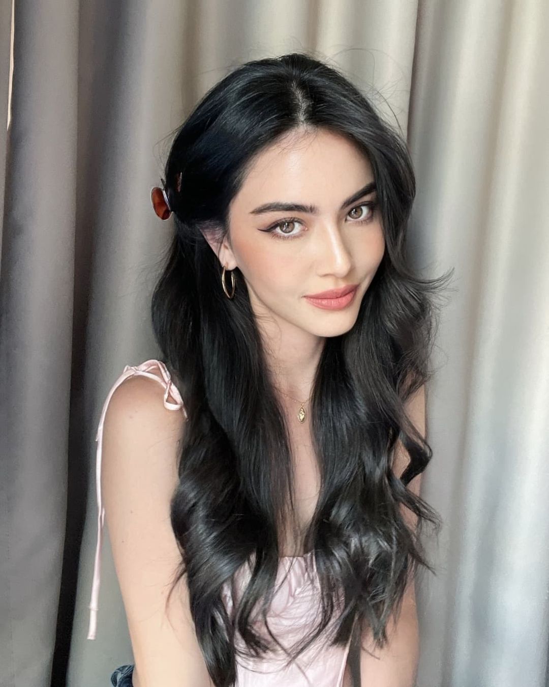 Davika Hoorne #115363