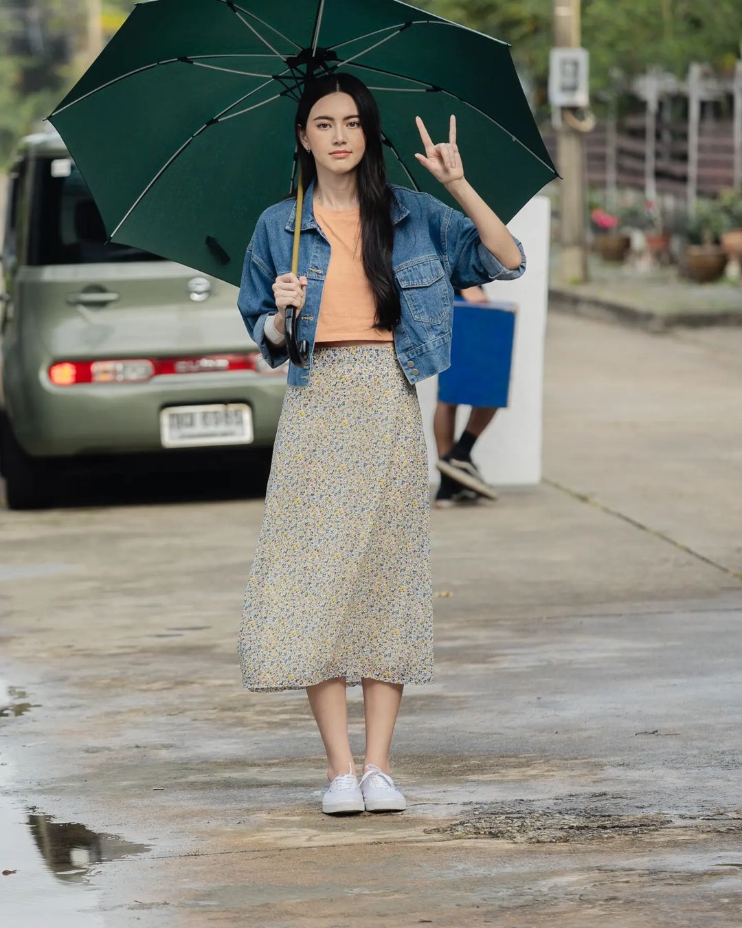 Davika Hoorne #115368