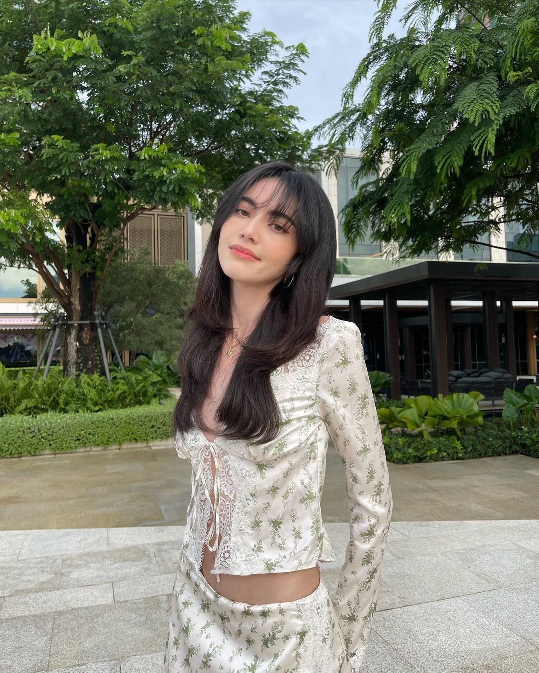 Davika Hoorne #115369