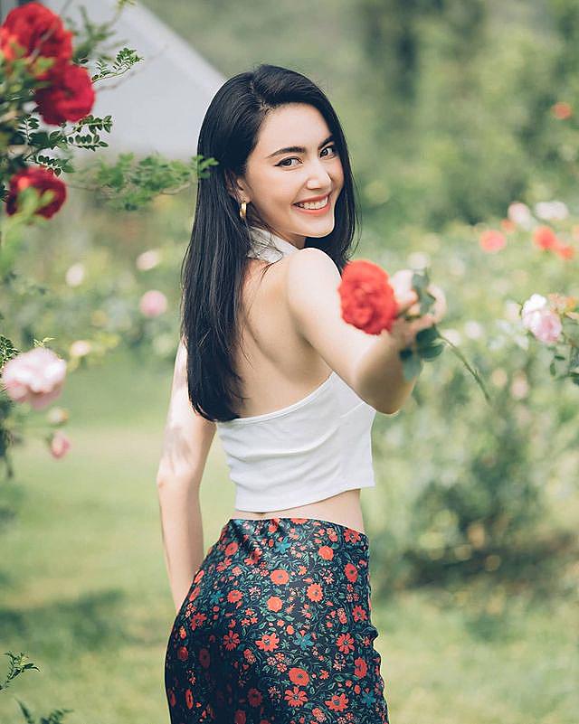 Davika Hoorne #115371