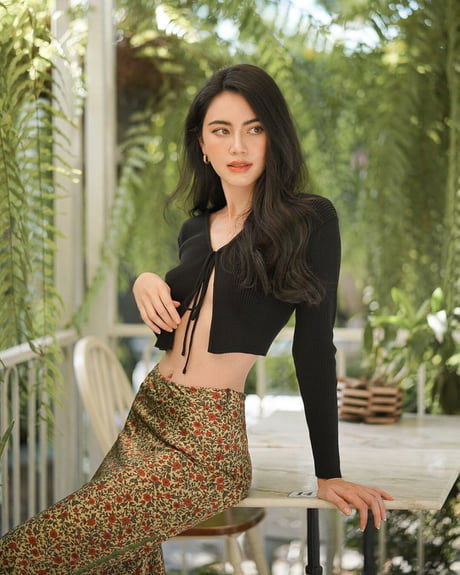 Davika Hoorne #115373