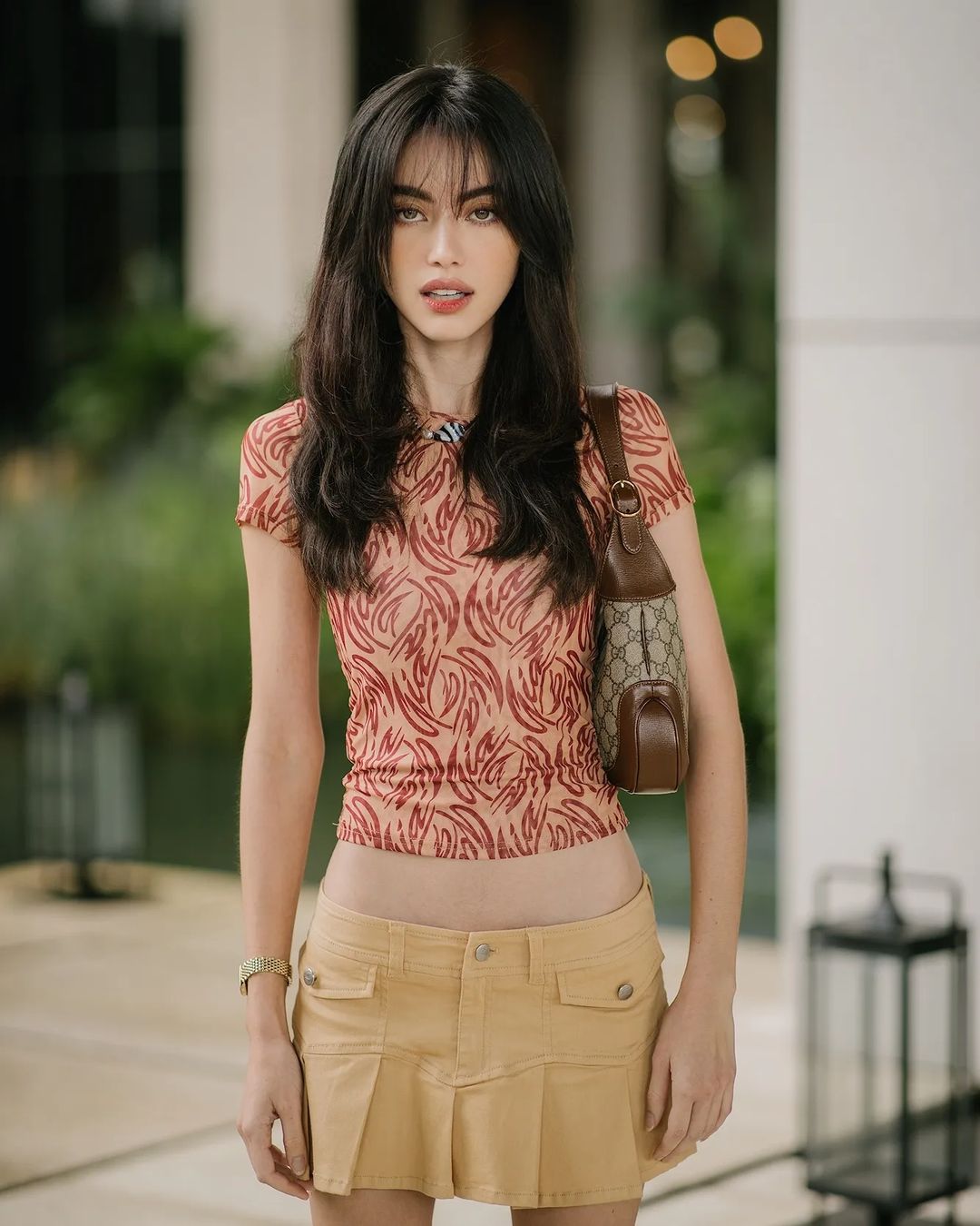 Davika Hoorne #115377