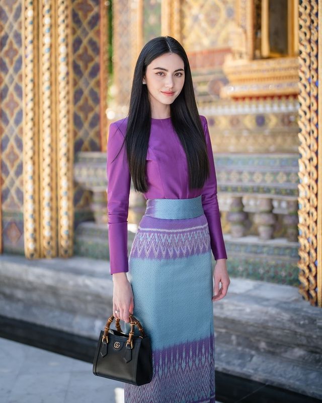 Davika Hoorne #115378