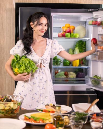 Davika Hoorne photo 115341