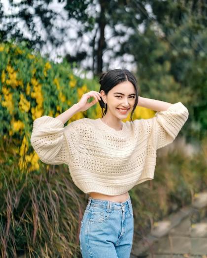 Davika Hoorne photo 115342