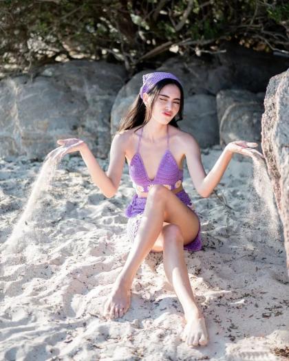 Davika Hoorne photo 115358