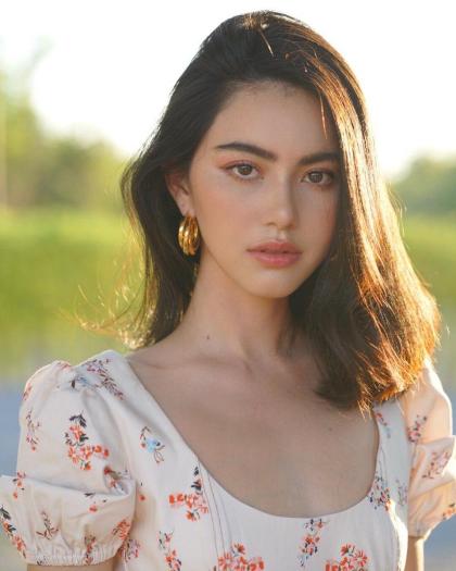 Davika Hoorne