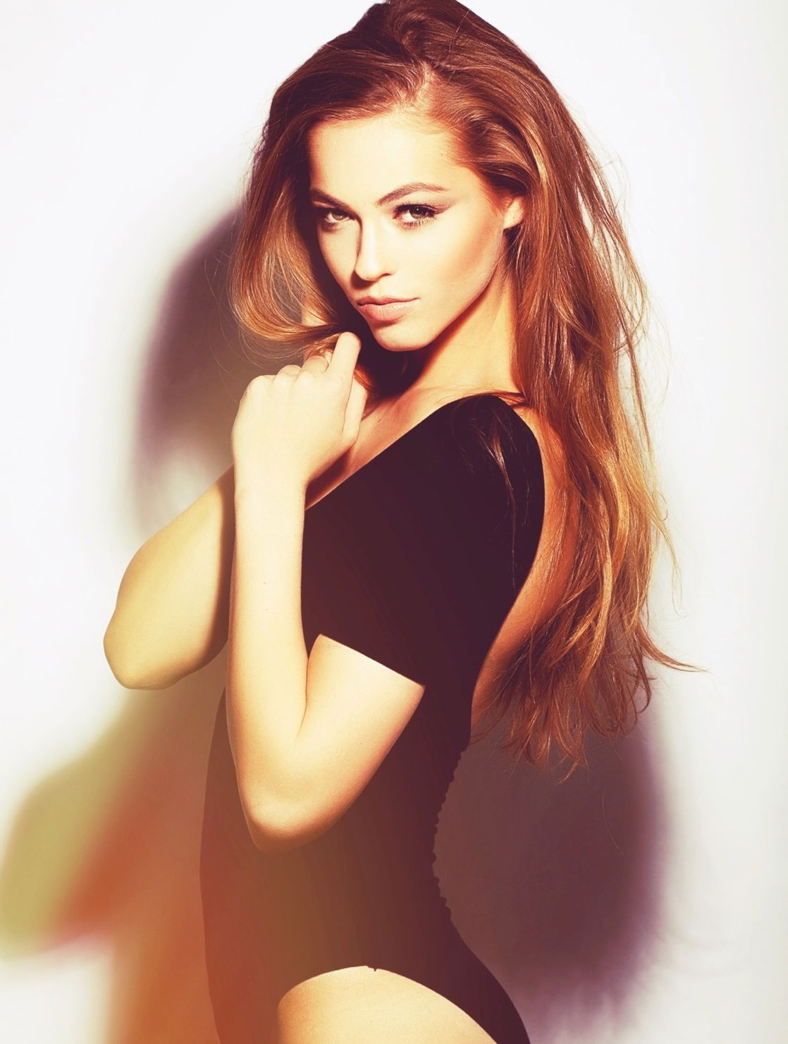 Caroline Kelley #115412