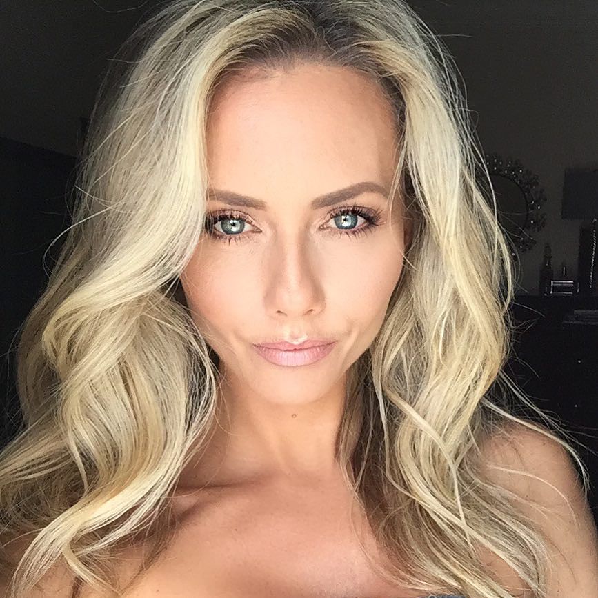 Tami Donaldson #115479