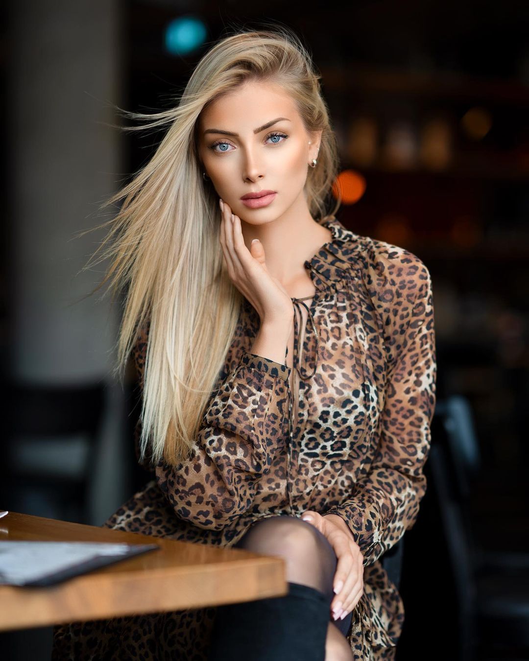 Maria Willhauk #115495