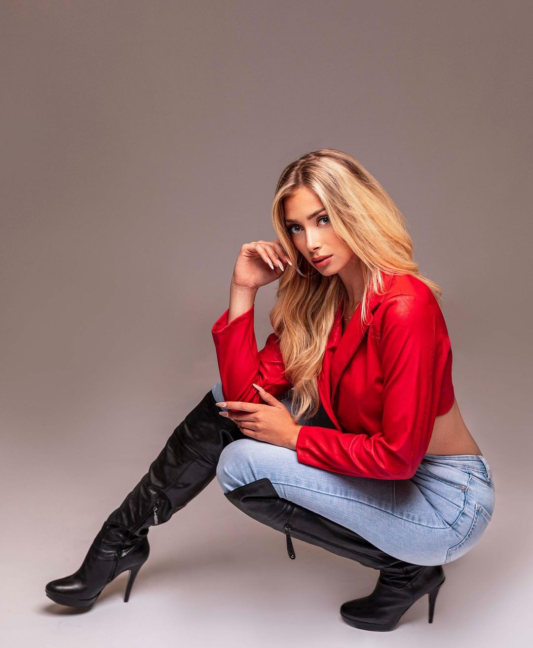 Maria Willhauk #115513