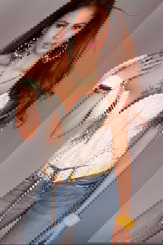 Greice Santo #115546