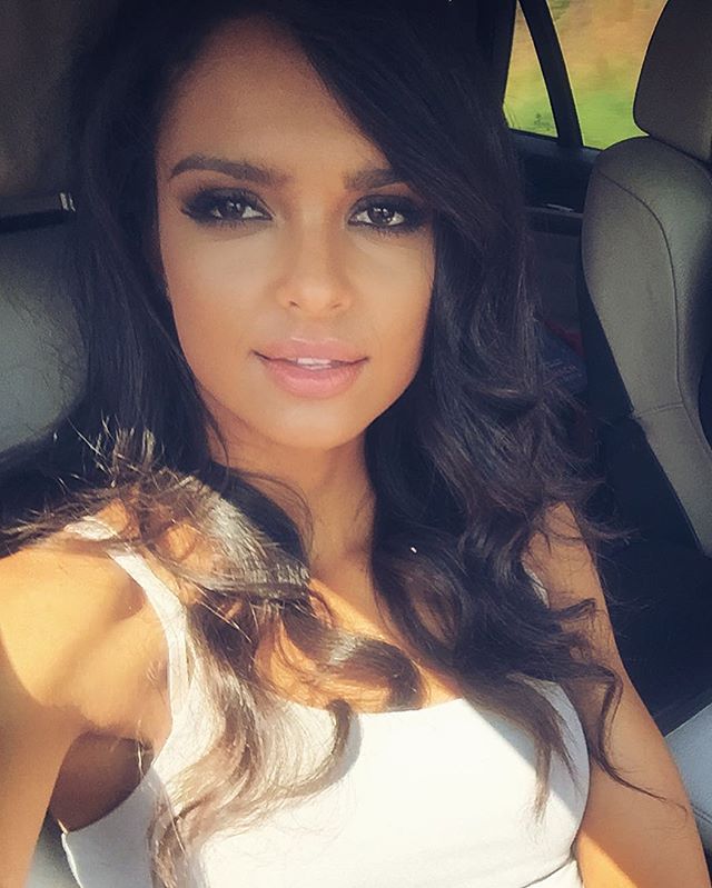 Klaudia El Dursi #115604