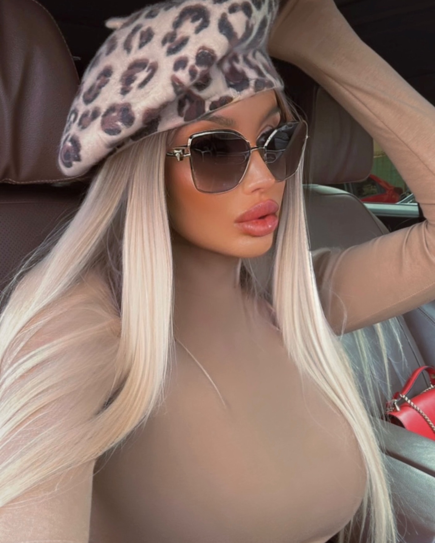 Roxana Vasniuc #35584