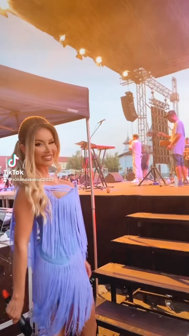 Roxana Vasniuc #35590