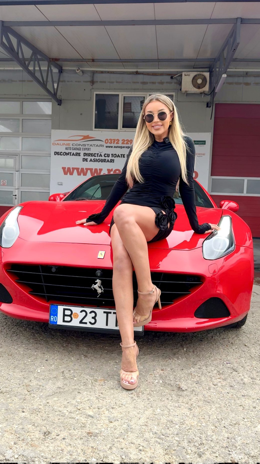 Roxana Vasniuc #35592