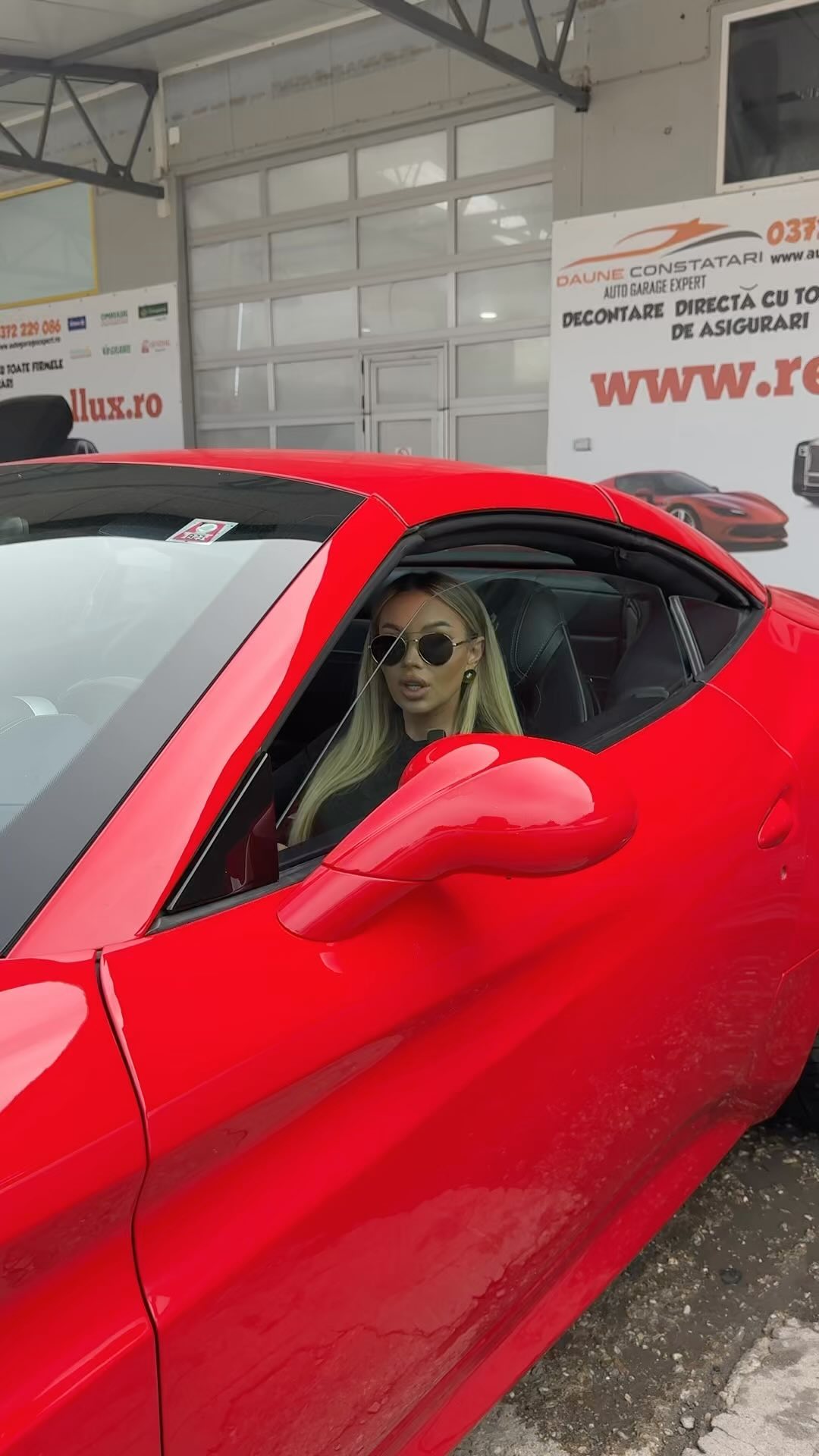 Roxana Vasniuc #35598