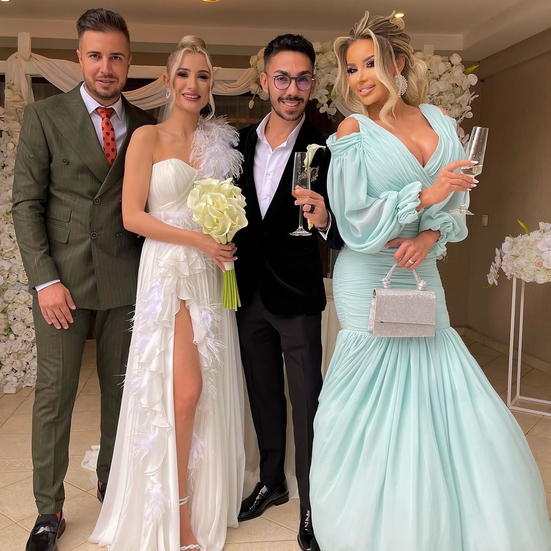 Roxana Vasniuc #35606