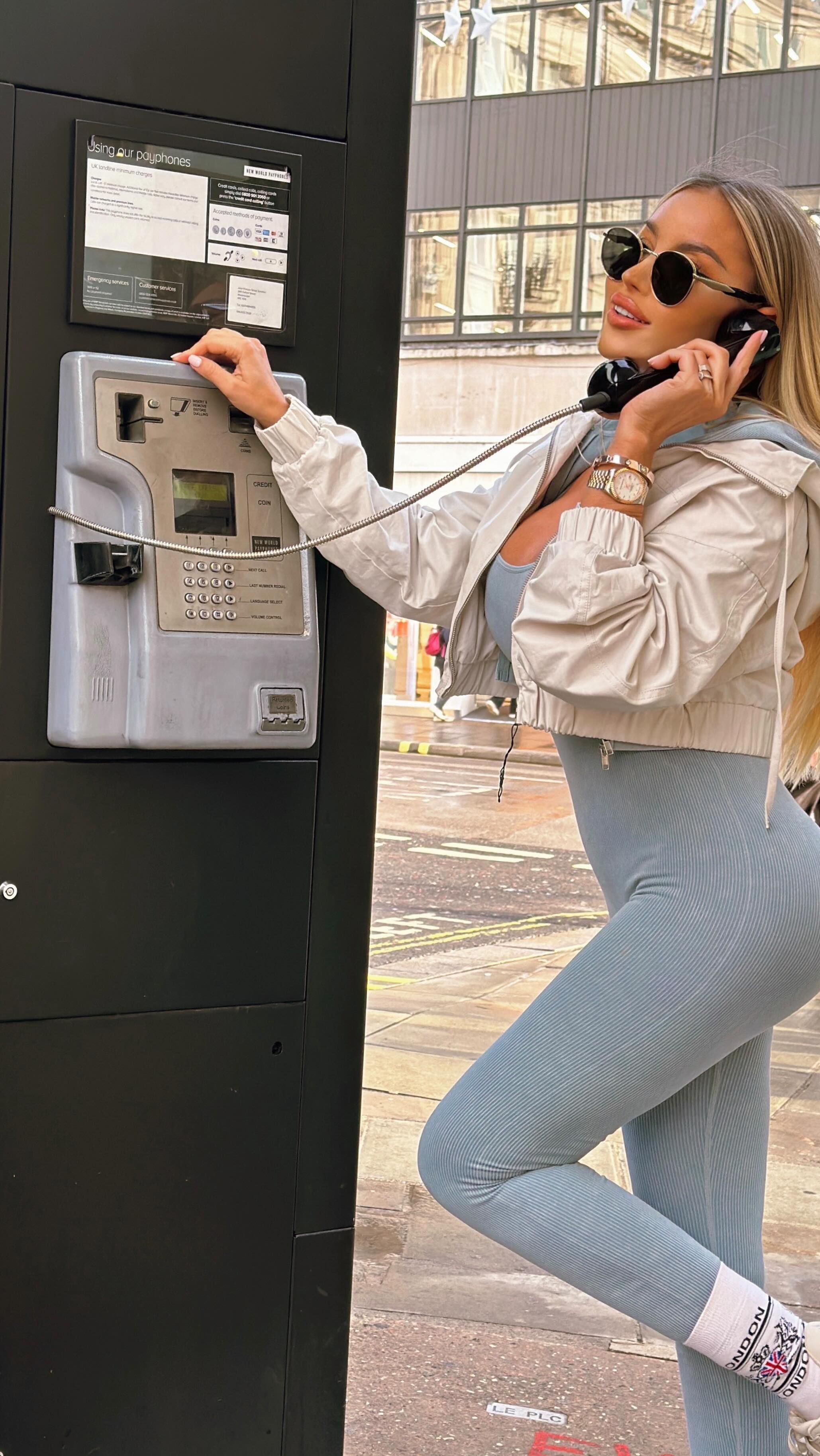 Roxana Vasniuc #35607