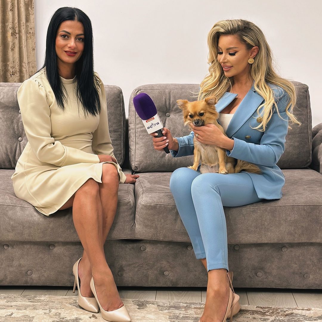 Roxana Vasniuc #35610