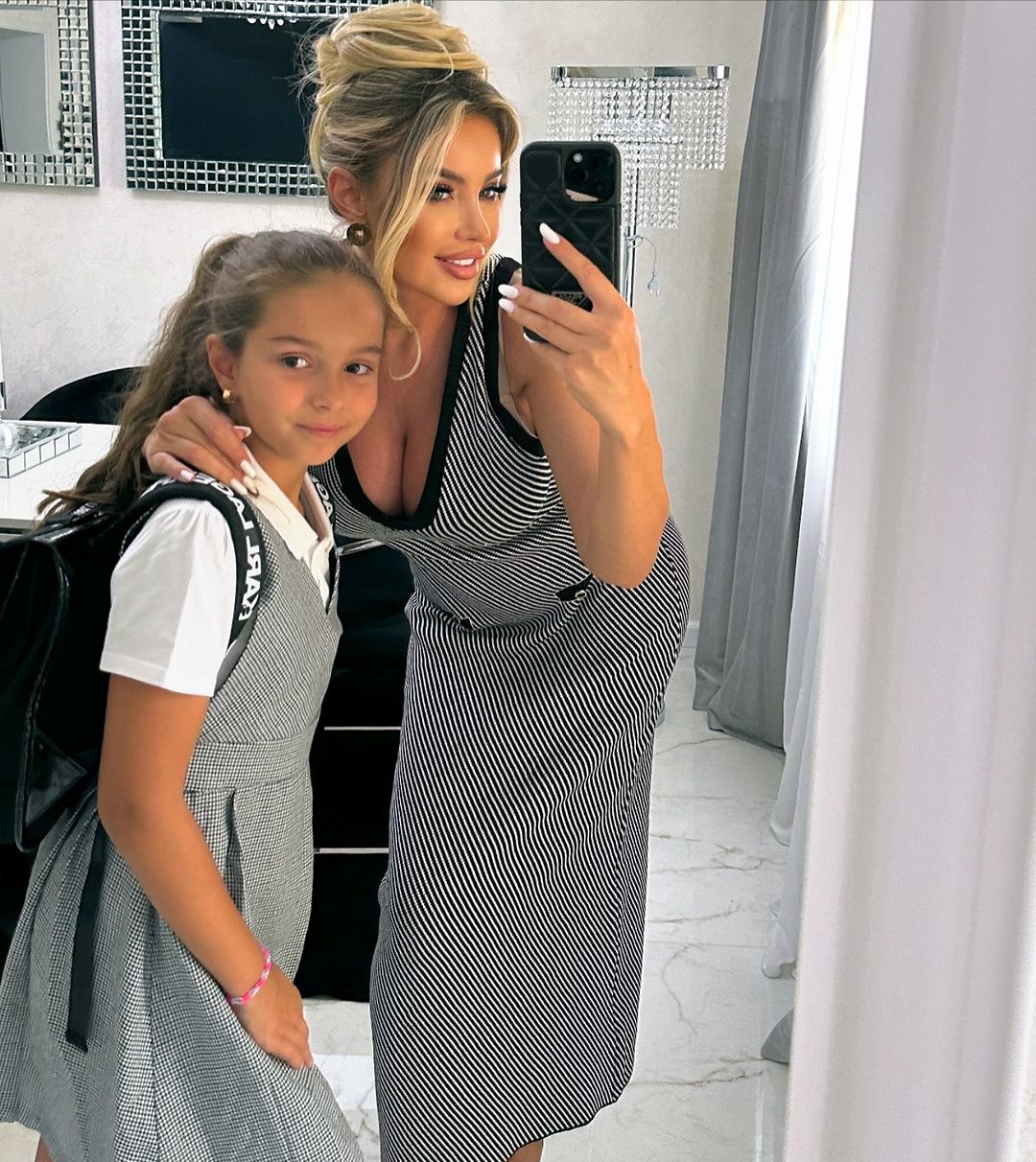 Roxana Vasniuc #35621