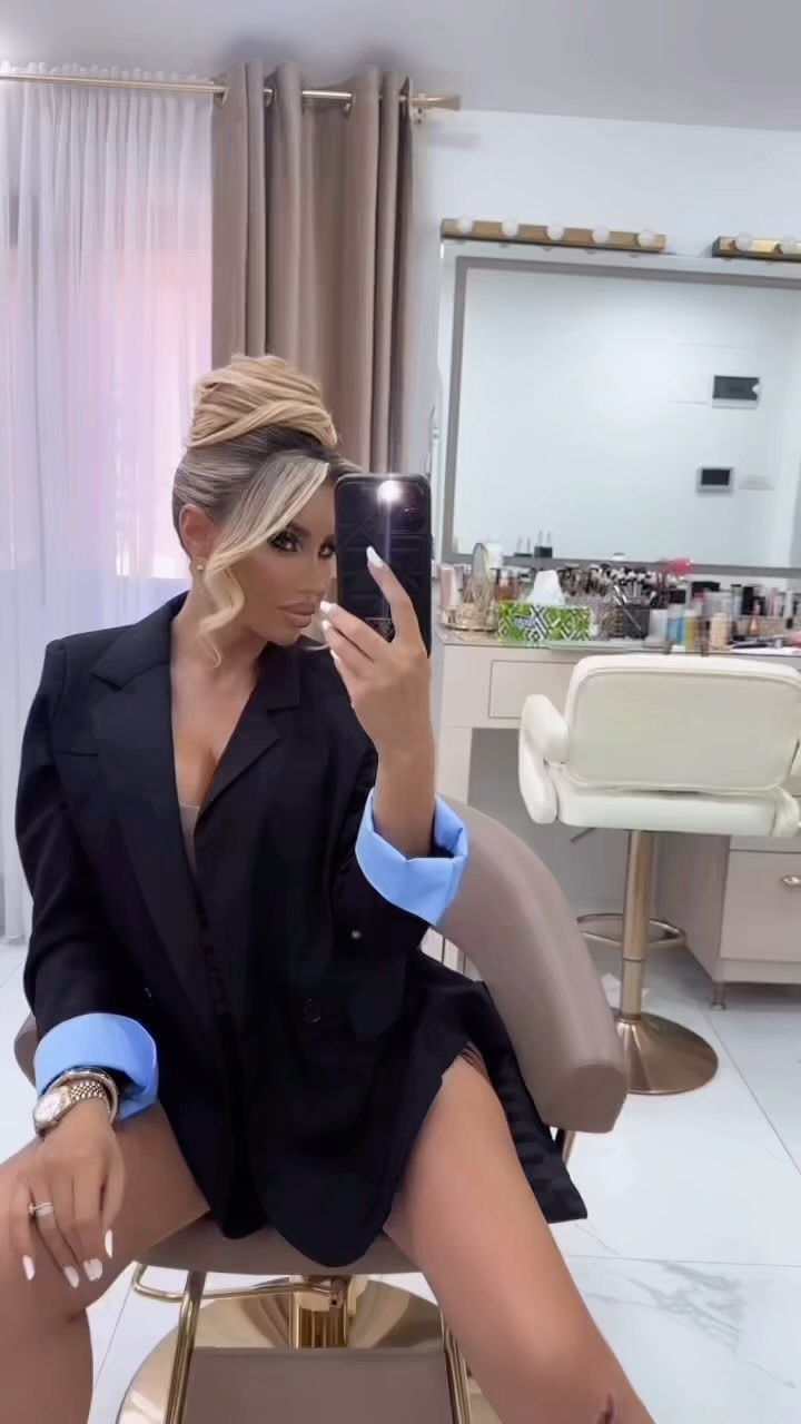 Roxana Vasniuc #35625