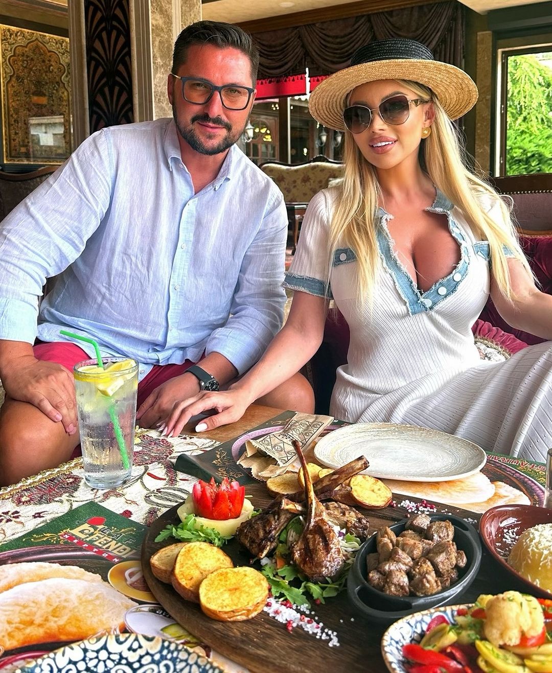 Roxana Vasniuc #35642