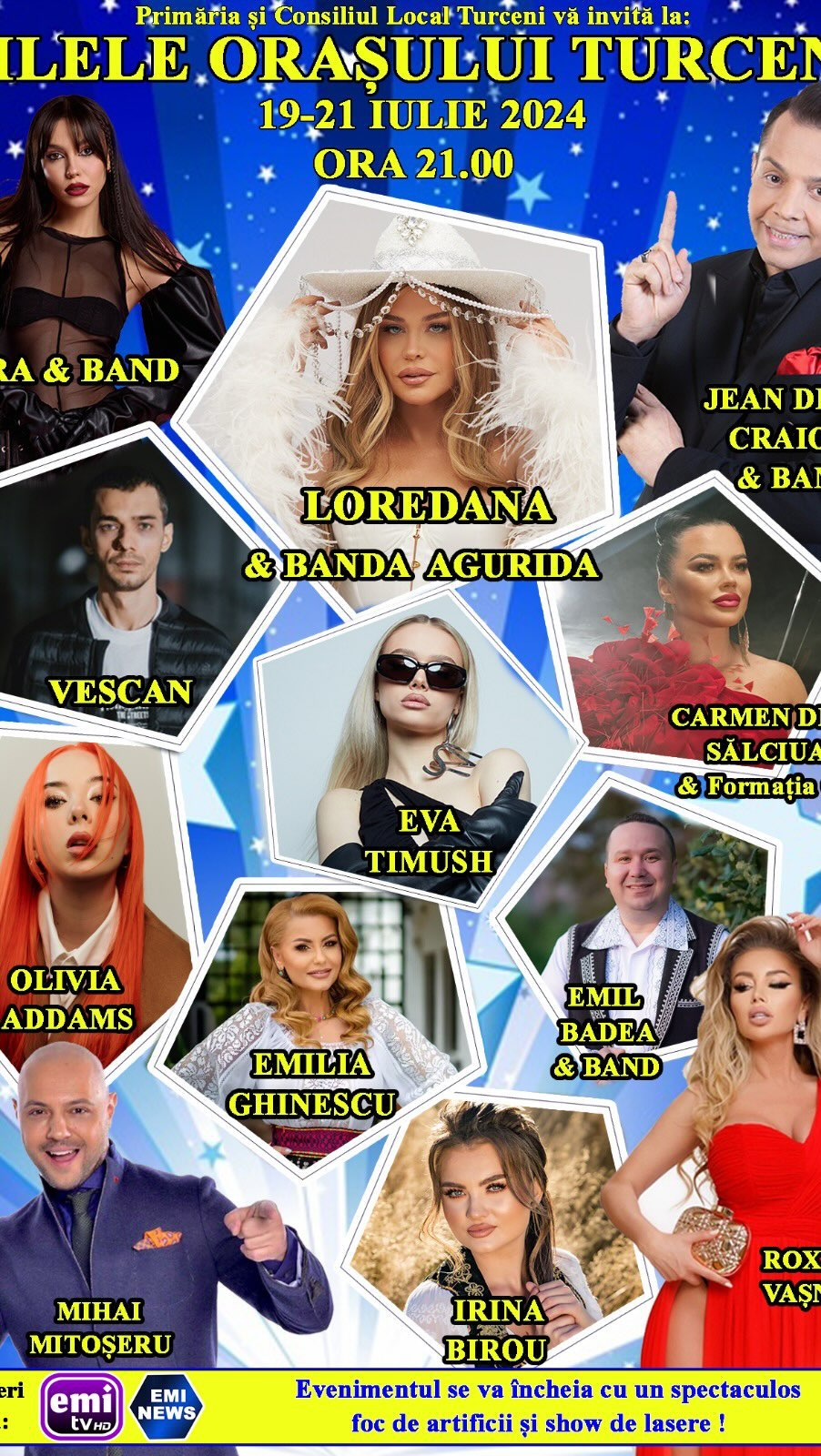 Roxana Vasniuc #35658