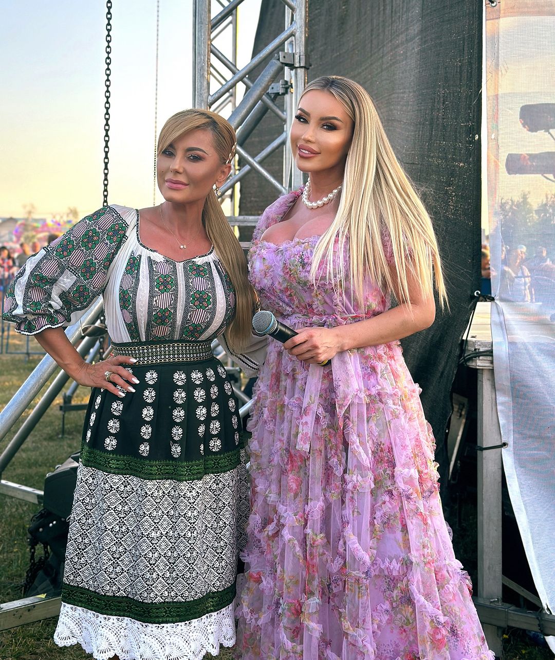 Roxana Vasniuc #35661