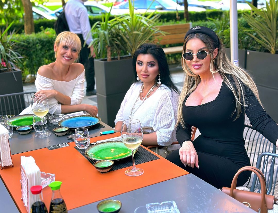 Roxana Vasniuc #35673