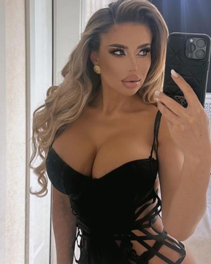 Roxana Vasniuc photo 35582