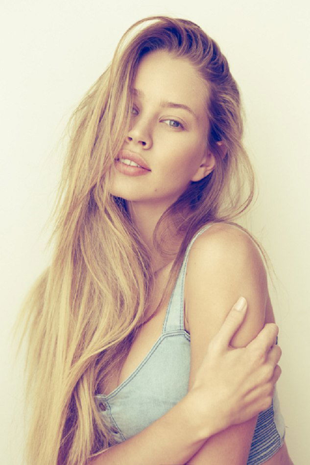 Sonja Van Den Heever #115794