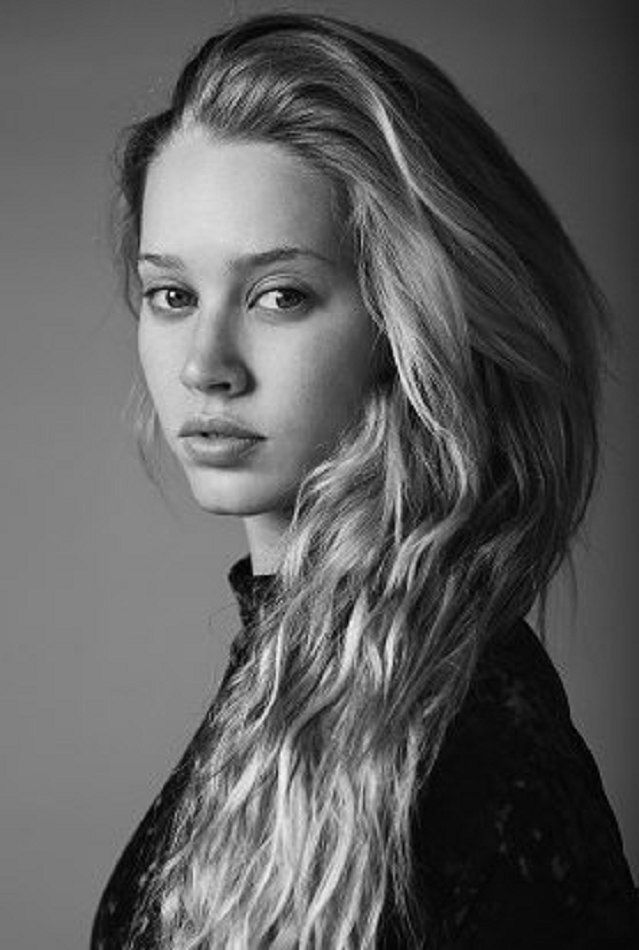 Sonja Van Den Heever #115805