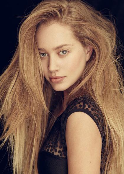 Sonja Van Den Heever