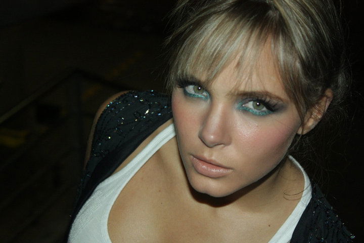 Elizabeth Loaiza #115871