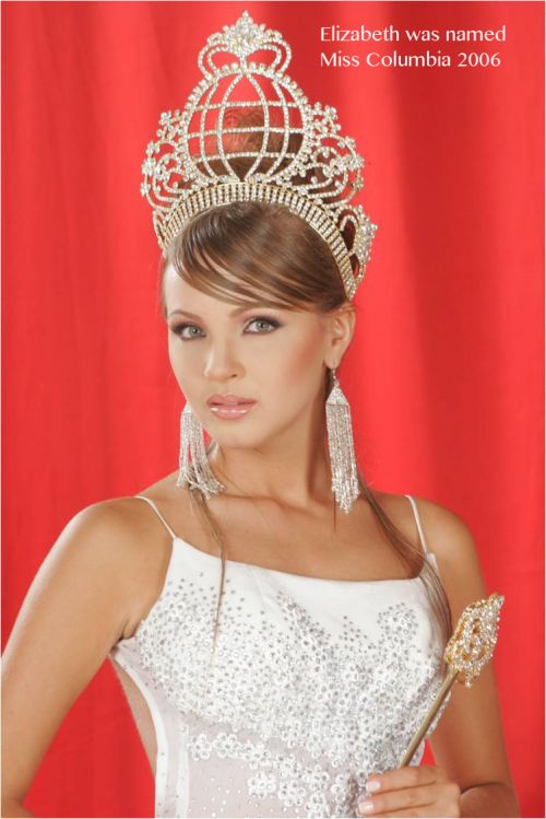 Elizabeth Loaiza #115876